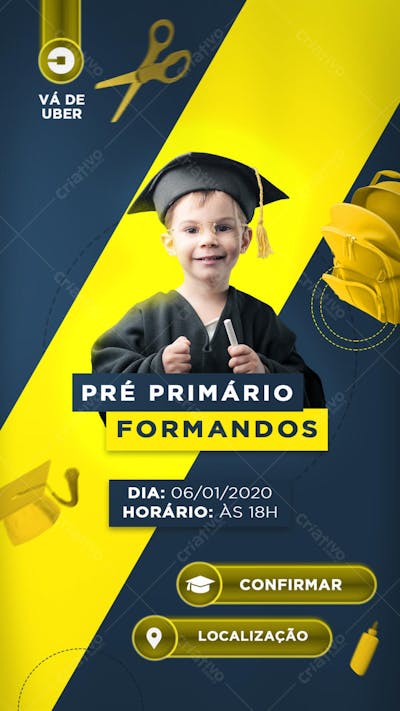 FLYER CONVITES INTERATIVOS (32)
