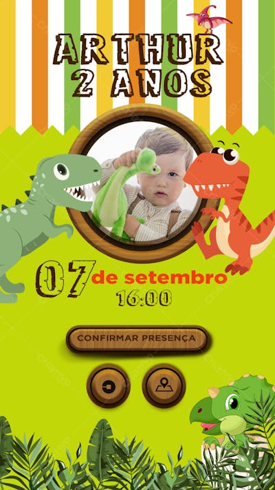 FLYER CONVITES INTERATIVOS (26)