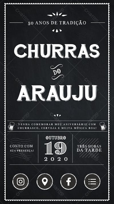 FLYER CONVITES INTERATIVOS (10)