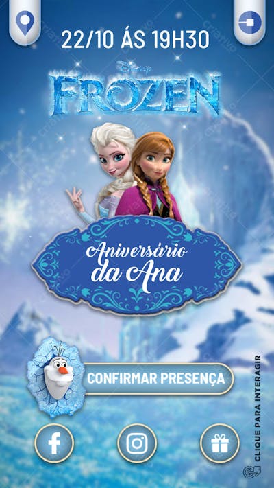 FLYER CONVITES INTERATIVOS (15)