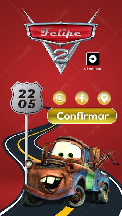 FLYER CONVITES INTERATIVOS (2)