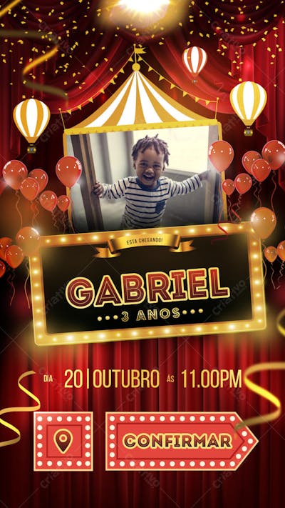 FLYER CONVITES INTERATIVOS (6)