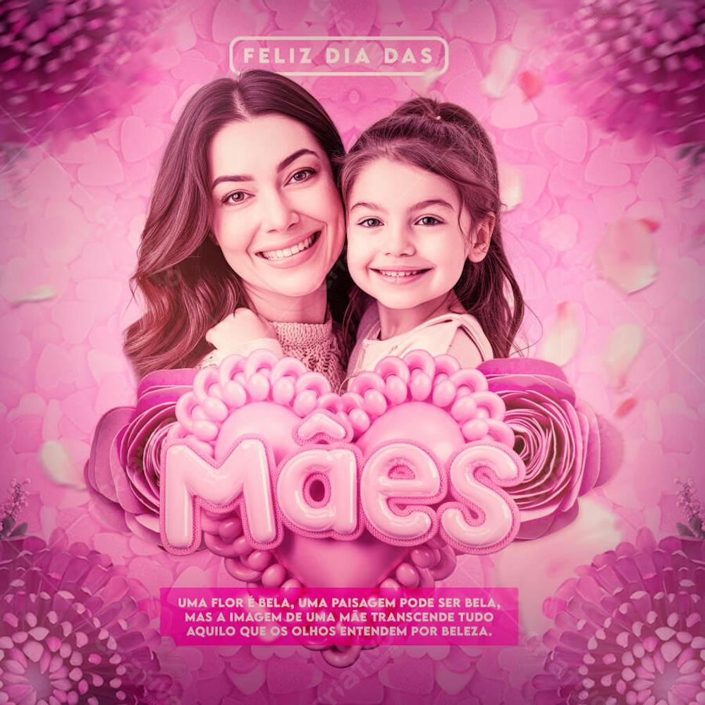 DIA DAS MÃES 06
