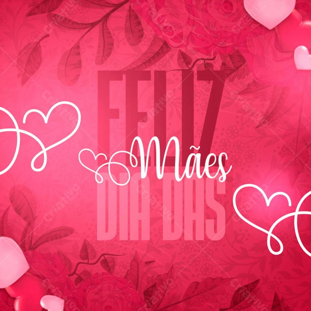 DIA DAS MÃES 09