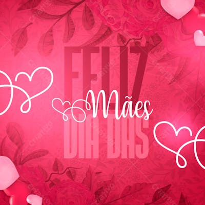 DIA DAS MÃES 09