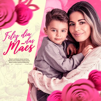 DIA DAS MÃES 04