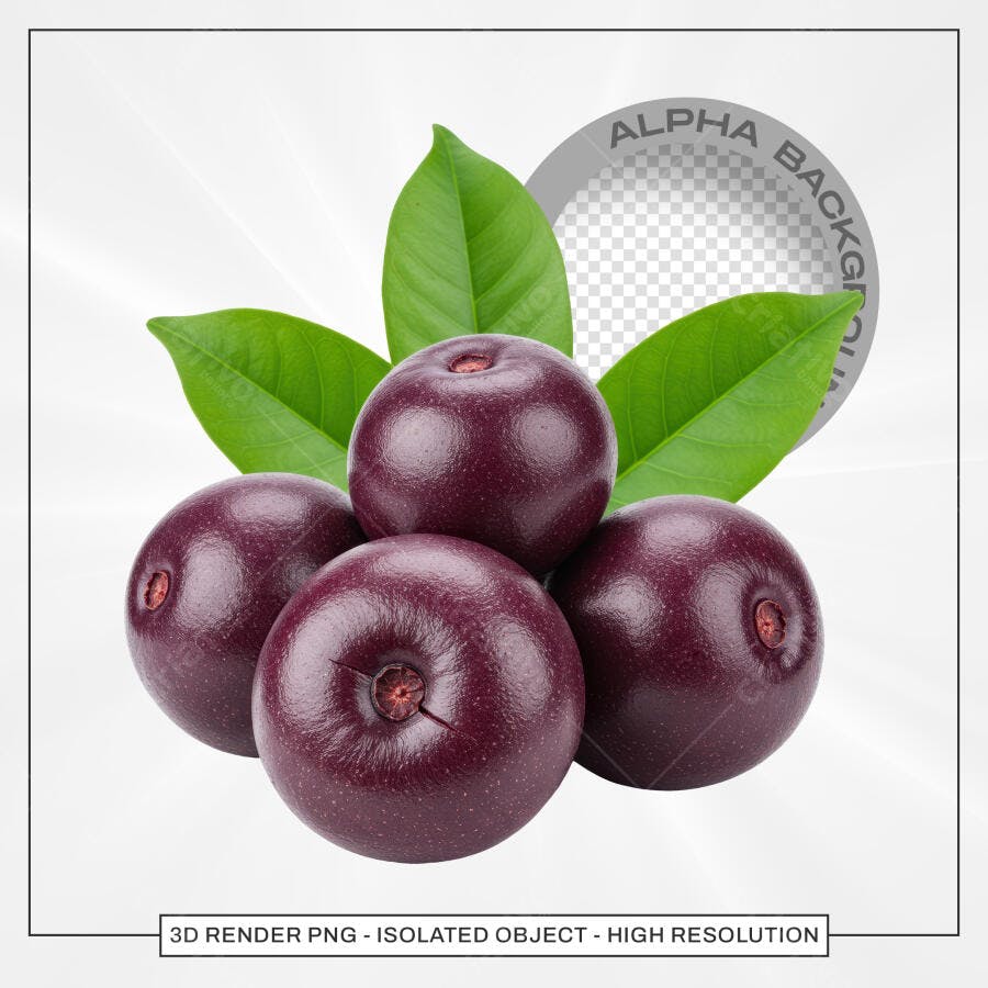 Psd de Frutas para Embalagem de Suco PSD Editável