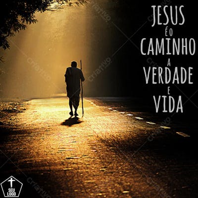 FLYER GOSPEL, CULTO, LOUVOR, ADORAÇÃO, JOVENS CRISTÃO, PSD (77)