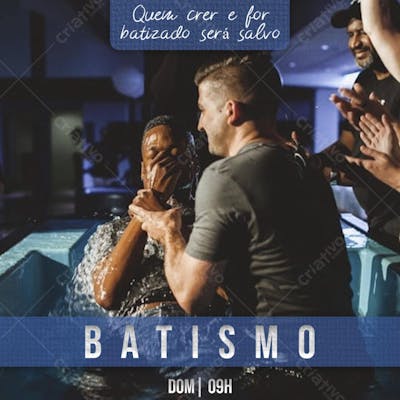 FLYER GOSPEL, CULTO, LOUVOR, ADORAÇÃO, JOVENS CRISTÃO, PSD (69)
