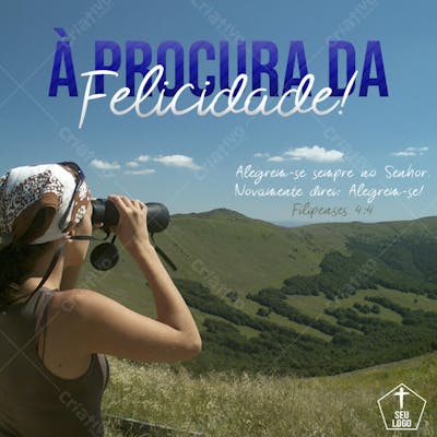FLYER GOSPEL, CULTO, LOUVOR, ADORAÇÃO, JOVENS CRISTÃO, PSD (43)