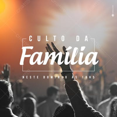 FLYER GOSPEL, CULTO, LOUVOR, ADORAÇÃO, JOVENS CRISTÃO, PSD (16)