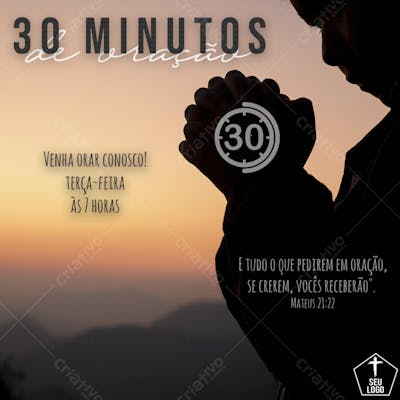 FLYER GOSPEL, CULTO, LOUVOR, ADORAÇÃO, JOVENS CRISTÃO, PSD (12)