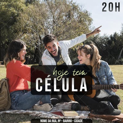 FLYER GOSPEL, CULTO, LOUVOR, ADORAÇÃO, JOVENS CRISTÃO, PSD (41)