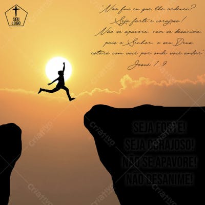 FLYER GOSPEL, CULTO, LOUVOR, ADORAÇÃO, JOVENS CRISTÃO, PSD (3)