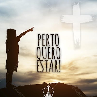 FLYER GOSPEL, CULTO, LOUVOR, ADORAÇÃO, JOVENS CRISTÃO, PSD (27)