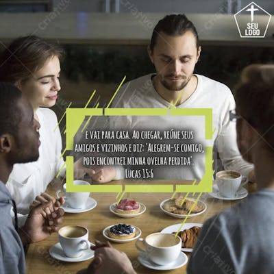 FLYER GOSPEL, CULTO, LOUVOR, ADORAÇÃO, JOVENS CRISTÃO, PSD (42)