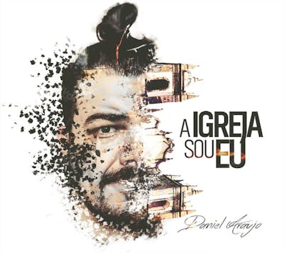 FLYER GOSPEL, CULTO, LOUVOR, ADORAÇÃO, JOVENS CRISTÃO, PSD (66)