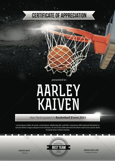 FLYER BASKETBALL, BASQUETE (19)