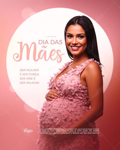 DIA DAS MÃES 4