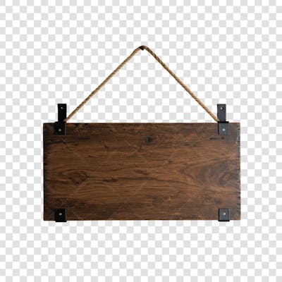PLACA DE MADEIRA ELEMENTO 3D PARA COMPOSIÇÃO PNG SÃO JOÃO FESTA JUNINA SHOW EVENTO (241)