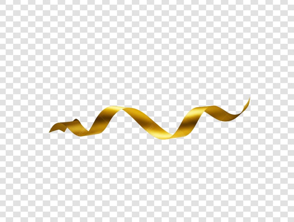 Laço Fita Faixa de composição campanha de saúde PNG 3D RENDER (30)