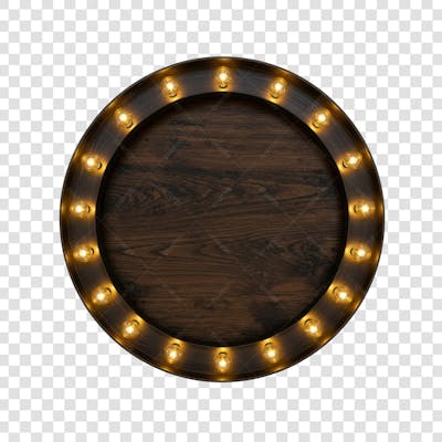 PLACA DE MADEIRA ELEMENTO 3D PARA COMPOSIÇÃO PNG SÃO JOÃO FESTA JUNINA SHOW EVENTO (131)
