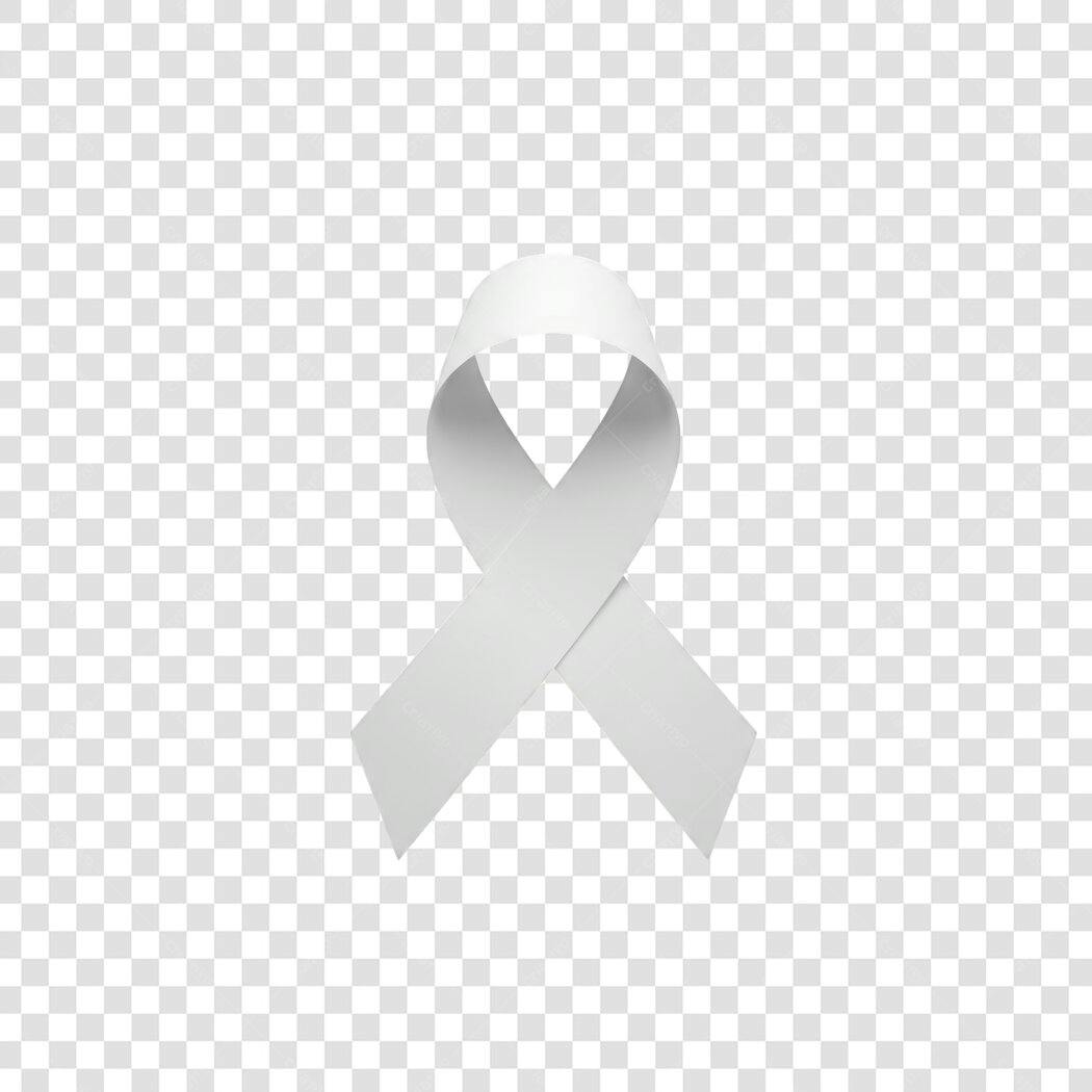 Logo Fita Branca PNG com fundo transparente