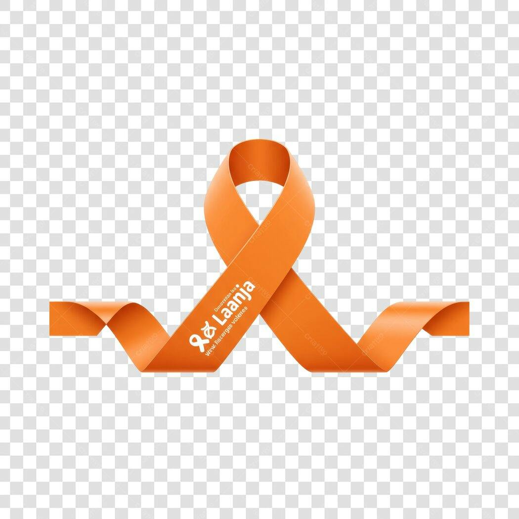 Banner Dia Mundial de Combate à Violência Contra a Mulher PNG com fundo transparente