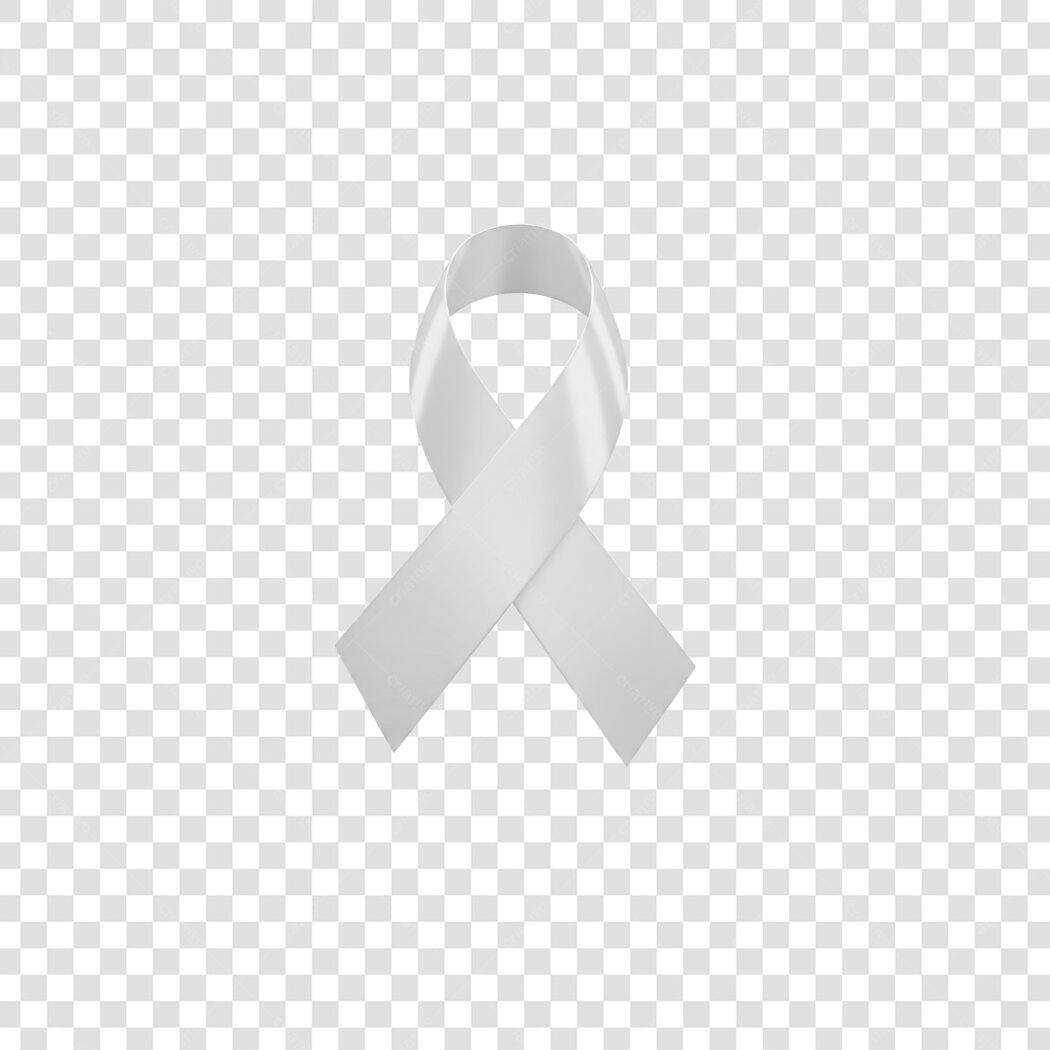 Logo Fita Branca PNG com fundo transparente