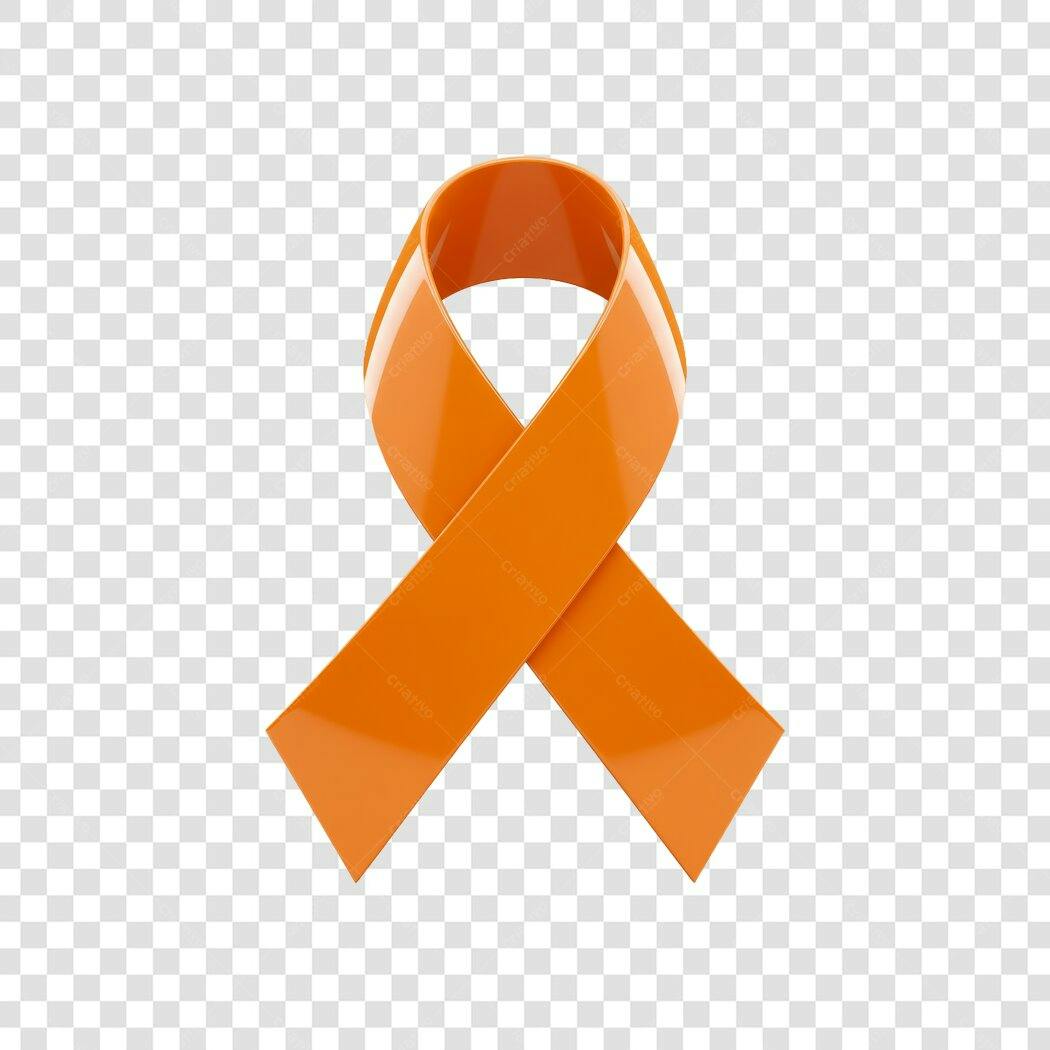 Logo PNG Laranja com fundo transparente
