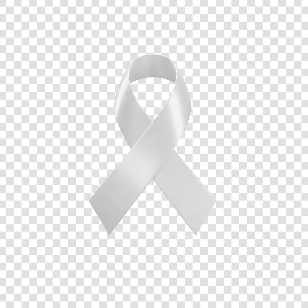 Logo Fita Branca PNG com fundo transparente