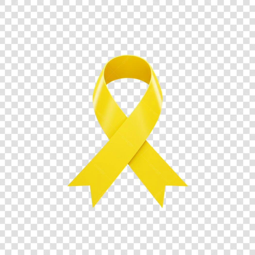 Logo Fita Amarela PNG com fundo transparente
