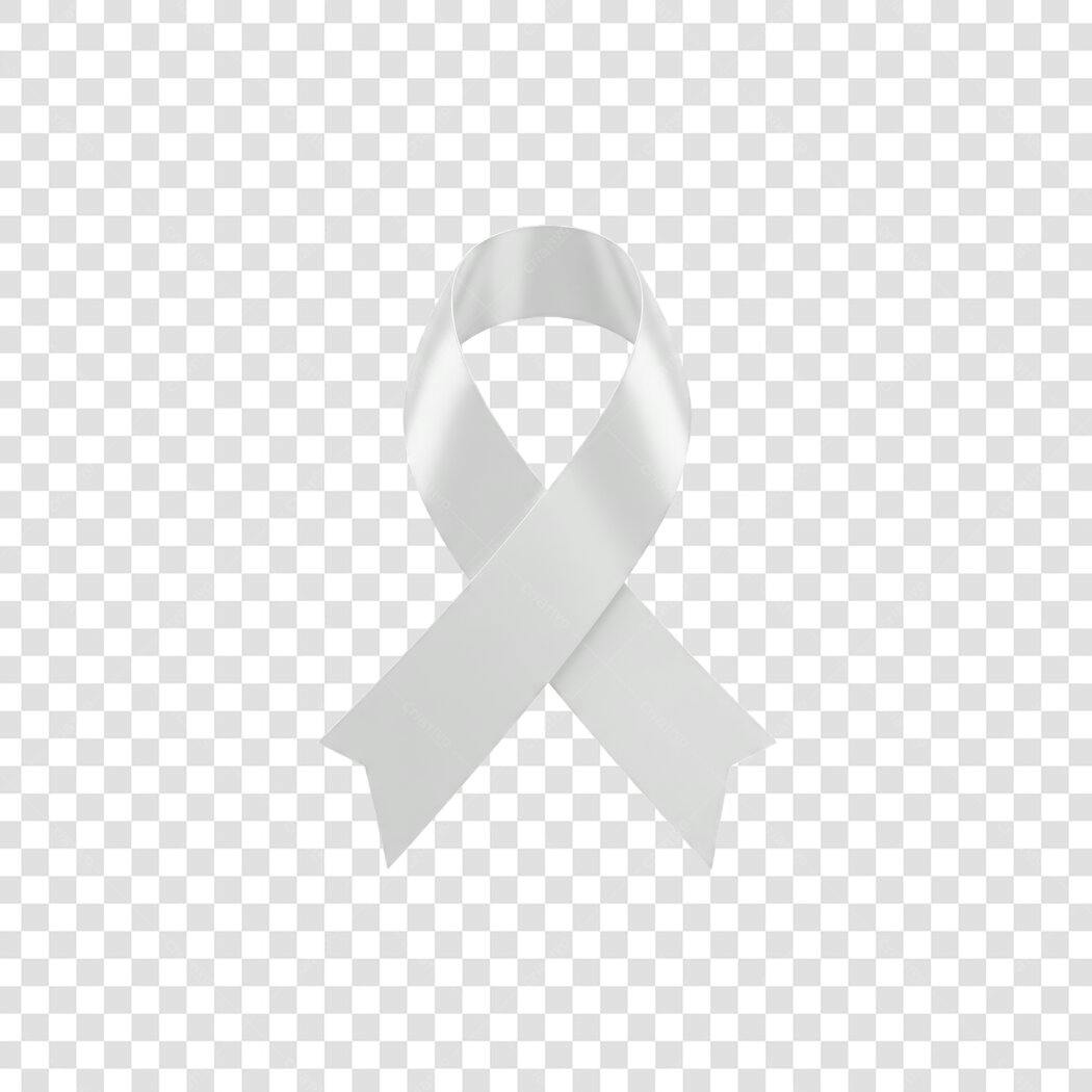 Logo PNG com fundo transparente para conscientização