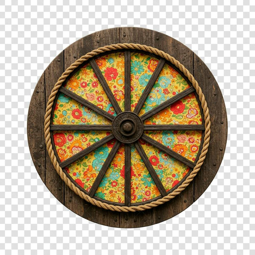 Elemento circular estilo são joão (1)
