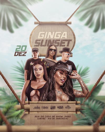 flyer de show, cantor cantora, banda, musica , musical (10)