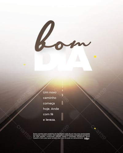 BOM DIA 09