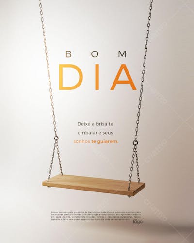 BOM DIA 08