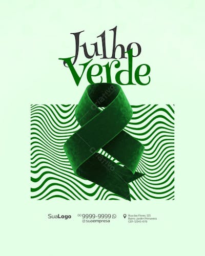 Social Media Julho Verde Campanha (5)