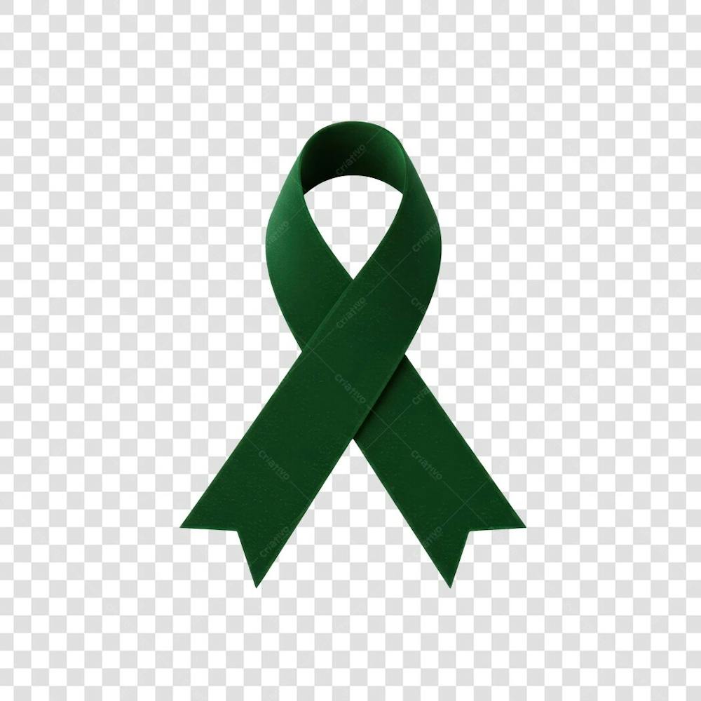 Laço Verde para Composição (32)