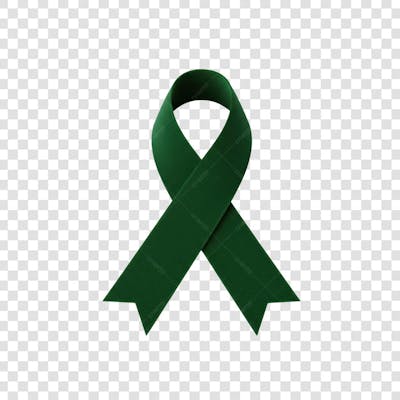 Laço Verde para Composição (32)