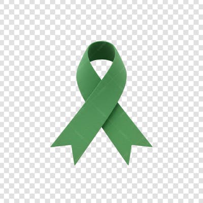 Laço Verde para Composição (29)