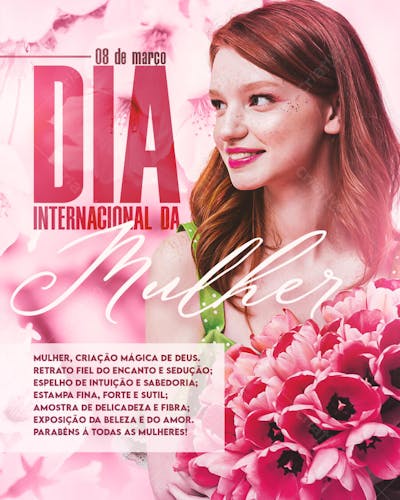 DIA NACIONAL DAS MULHERES (9)
