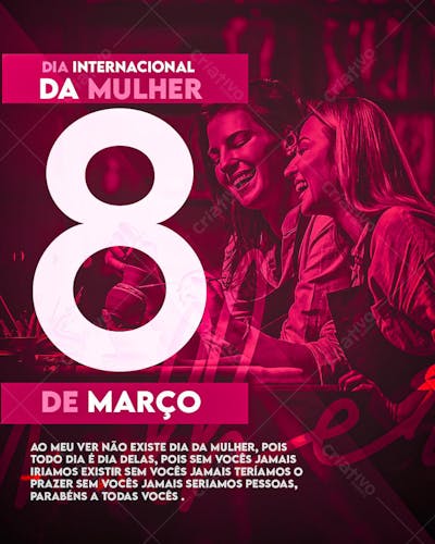 DIA NACIONAL DAS MULHERES (5)