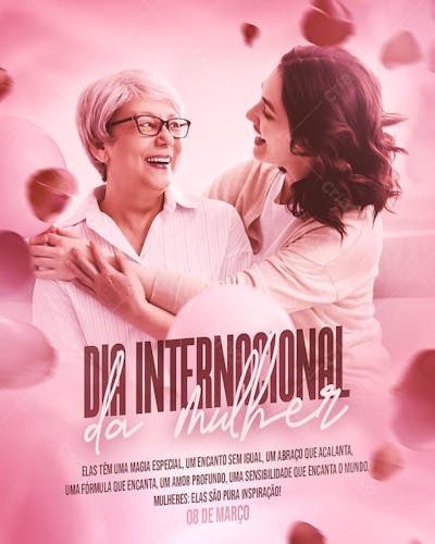 DIA NACIONAL DAS MULHERES (6)