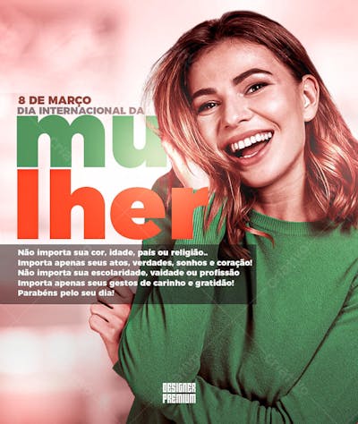 DIA NACIONAL DAS MULHERES (3)