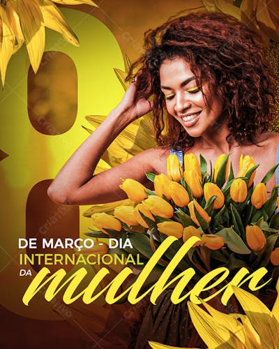 DIA NACIONAL DAS MULHERES (4)
