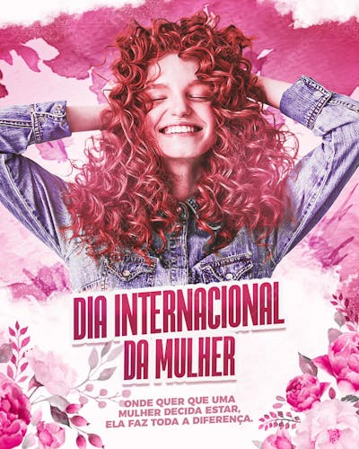 DIA NACIONAL DAS MULHERES (1)