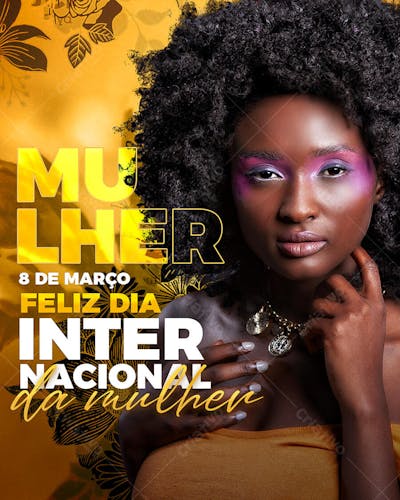 DIA NACIONAL DAS MULHERES (2)
