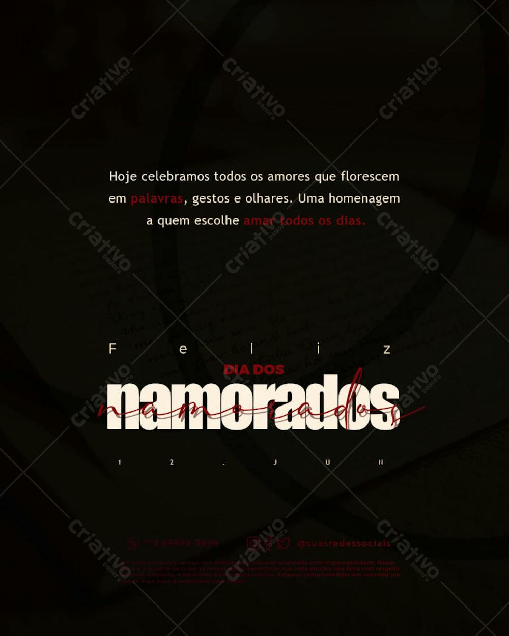 DIA DOS NAMORADOS 06