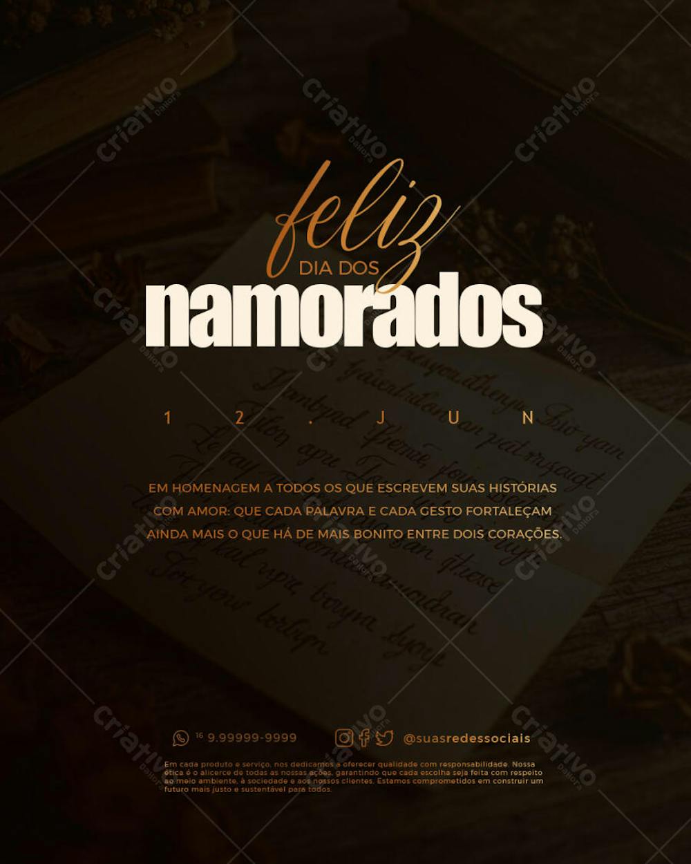 DIA DOS NAMORADOS 05